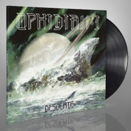 Ophidian I - Desolate - LP Gatefold + Digital