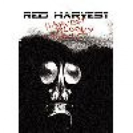 Red Harvest - Harvest bloody Harvest - DVD