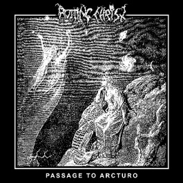 Rotting Christ - Passage to Arcturo - CD DIGIPAK