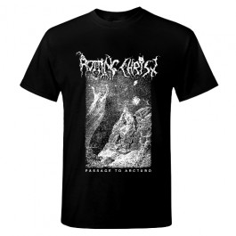 Rotting Christ - Passage to Arcturo - T shirt (Men)