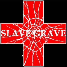 Slave Grave - Bred to Death - 7 EP