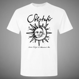 Solstafir - Twilight - T shirt (Men)