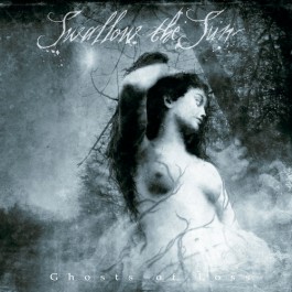 Swallow the Sun - Ghosts of Loss - DOUBLE LP