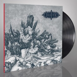 Sylvaine - Atoms Aligned, Coming Undone - LP Gatefold + Digital