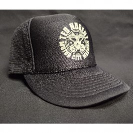 Ted Nugent - Motor City Madman - Trucker Hat