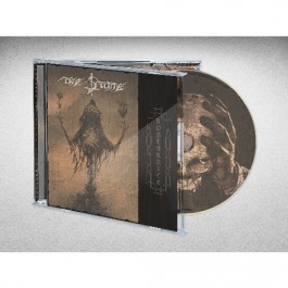 The Stone - Kosturnice - CD