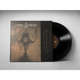 The Stone - Kosturnice - LP