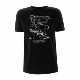Thin Lizzy - Nightlife - T shirt (Women)
