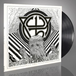 Tombs - Ex Oblivion - LP + Digital