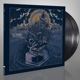 Tombs - Under Sullen Skies - DOUBLE LP Gatefold + Digital