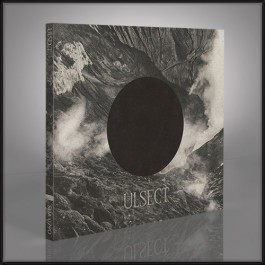 Ulsect - Ulsect - CD DIGIPAK