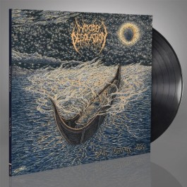 Woods Of Desolation - The Falling Tide - LP Gatefold + Digital