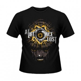 A Life Once Lost - All Seeing Eye - T shirt (Men)