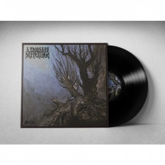 A Thousand Sufferings - Stilte - LP