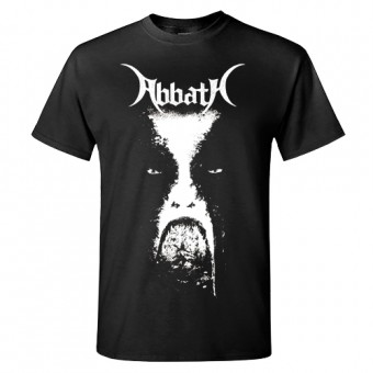 Abbath - Abbath - T shirt (Men)