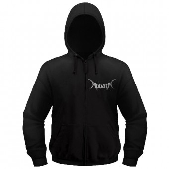 Abbath - Barbarian - Hooded Sweat Shirt Zip (Men)
