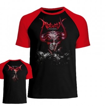 Abbath - Dread Reaver - T shirt (Men)