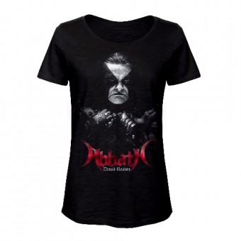 Abbath - Dream Cull - T shirt (Women)