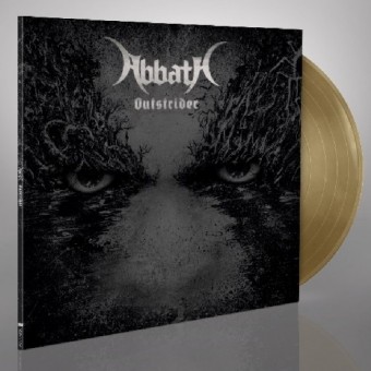 Abbath - Outstrider - LP Gatefold Colored