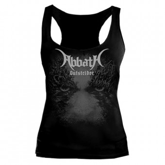 Abbath - Outstrider - T shirt (Women)