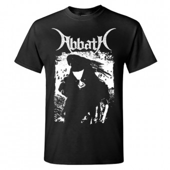 Abbath - Raven - T shirt (Men)