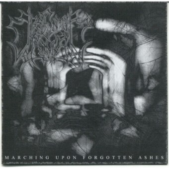 Absentia Lunae - Marching Upon Forgotten Ashes - CD
