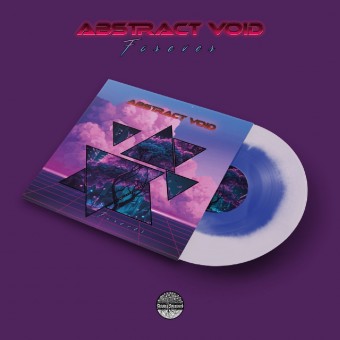 Abstract Void - Resplendence - LP COLORED