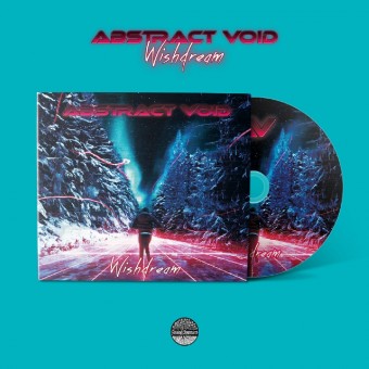 Abstract Void - Wishdream - CD DIGIPAK