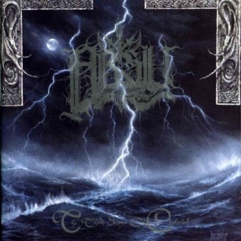 Absu - The Third Storm of Cytraul - CD
