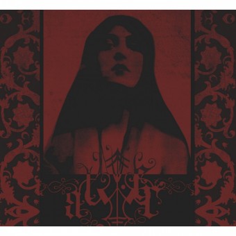 Aelter - IV - Love Eternal - CD DIGIPAK