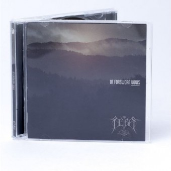 Aera - Of Forsworn Vows - CD EP