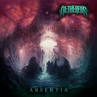 Aethereus - Absentia - CD