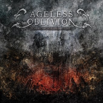 Ageless Oblivion - Suspended Between Earth and Sky - CD