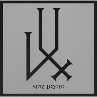 Aluk Todolo - Lux - CD DIGIPAK