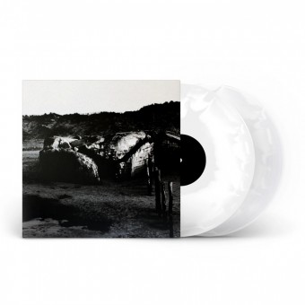 Amenra - Mass V - DOUBLE LP Gatefold