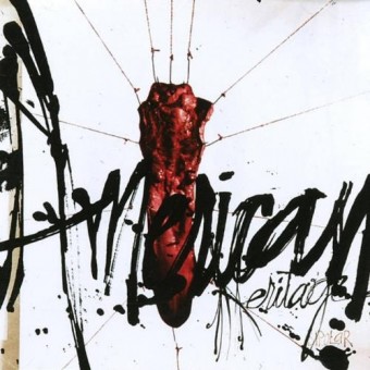 American Heritage - Bipolar - CD