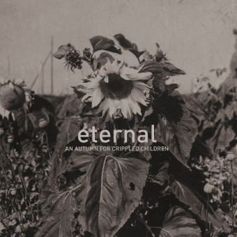 An Autumn For Crippled Children - Eternal - CD DIGISLEEVE