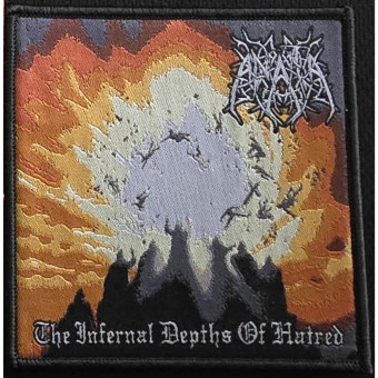 Anata - The Infernal Depths of Hatred - Patch