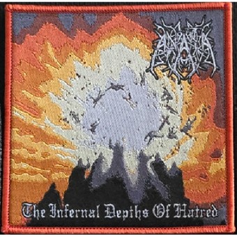 Anata - The Infernal Depths of Hatred - Patch