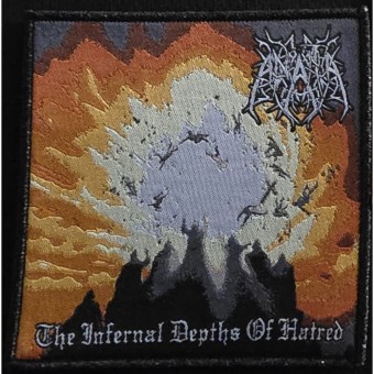 Anata - The Infernal Depths of Hatred - Patch