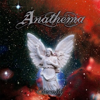 Anathema - Eternity - LP