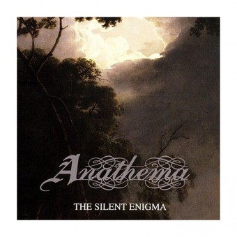 Anathema - The Silent Enigma - LP
