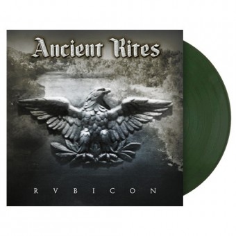 Ancient Rites - Rvbicon - LP COLORED