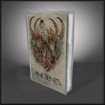 Anciients - Voice of the Void - TAPE