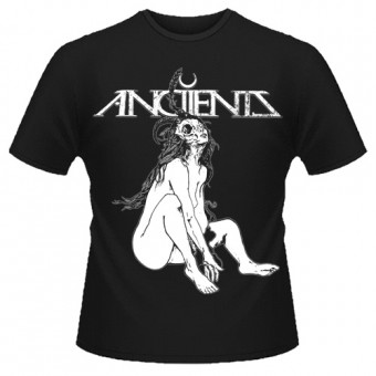 Anciients - Witch - T shirt (Men)