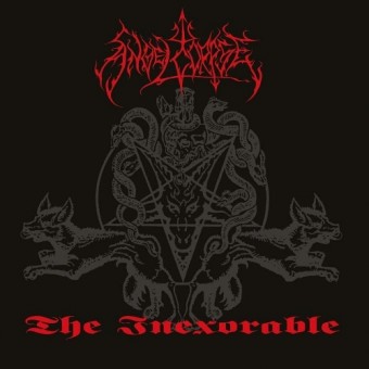 Angelcorpse - The Inexorable - CD