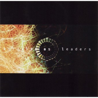 Animals As Leaders - Animals As Leaders - Double LP Colored