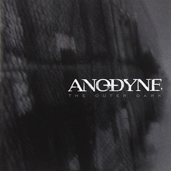 Anodyne - The Outer Dark - LP COLORED
