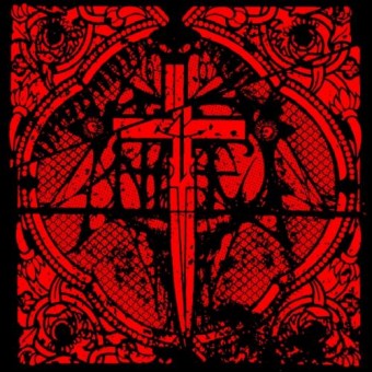 Antaeus - Condemnation - LP