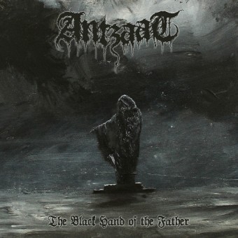 Antzaat - The Black Hand of the Father - CD EP